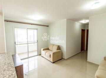 Apartamento · 61m² · 3 Quartos · 2 Vagas · QNN 27 - Apartamento de 03 quartos Sendo uma suíte - Ceilândia - DF