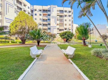 Apartamento · 70m² · 2 Quartos · 1 Vaga · AOS 8, apartamento nascente, vista livre, 5º andar com 2 quartos à venda, Octogonal.