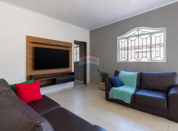 Casa · 240m² · 6 Quartos · 2 Vagas · Casa com 04 Quartos no Condomínio Sarah Kubitschek - À Venda