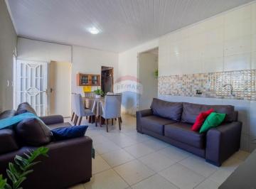 Casa · 240m² · 6 Quartos · 4 Vagas · CASA À VENDA NO PÔR DO SOL | 6 QUARTOS | CASA PRINCIPAL + CASA DE FUNDOS | LOTE 388m² | ACEITA PERMU