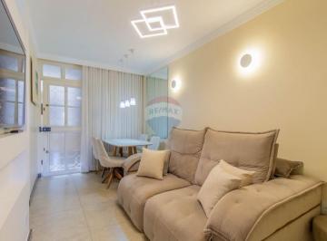 Apartamento · 63m² · 2 Quartos · 1 Vaga · Apartamento 2 Quartos - QNL 6 Bloco B - Taguatinga Norte