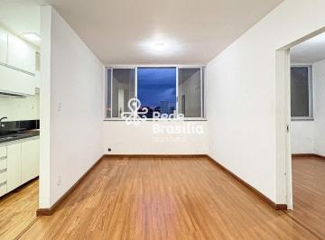 Apartamento · 37m² · 1 Quarto · SQS 103 - Apartamento de 1 quarto na Asa Sul - DF