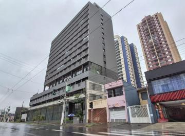 Apartamento · 25m² · 1 Quarto · APARTAMENTO À VENDA NO ANÁLIA FRANCO