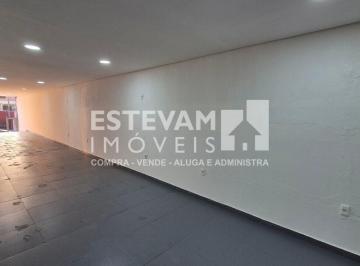 Comercial · 200m² · 1 Vaga · SALÃO COMERCIAL PARA LOCAÇÃO - 200 m² EM LOCALIZAÇÃO ESTRATÉGICA