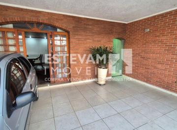 Casa · 220m² · 3 Quartos · 2 Vagas · SOBRADO À VENDA NO JARDIM ALVORADA ? ESPAÇO, CONFORTO E EXCELENTE LOCALIZAÇÃO