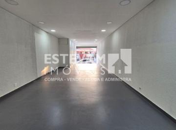 Comercial · 200m² · 1 Vaga · SALÃO COMERCIAL PARA LOCAÇÃO - 200 m² EM LOCALIZAÇÃO ESTRATÉGICA