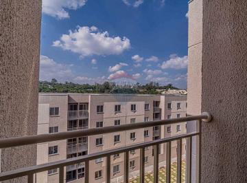 Apartamento · 46m² · 2 Quartos · 1 Vaga · Apartamento 2 quartos - Condomínio completo perto de tudo!