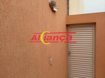 Comercial · 100m² · SALA COMERCIAL 100m² - PARA LOCAÇÃO NA VILA GALVÃO GUARULHOS - SP R$ 2.300,00