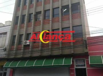 Comercial · 40m² · SALA COMERCIAL 40M² - CENTRO - GUARULHOS/SP - POR R$ 1.200,00