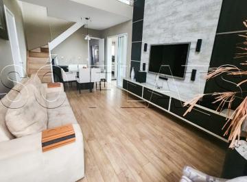 Apartamento · 187m² · 3 Quartos · 3 Vagas · Apartamento Duplex à Venda no Alto da Lapa com 187m², Varanda Gourmet e 3 Vagas