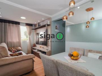 Apartamento · 45m² · 2 Quartos · 1 Vaga · Apartamento Pronto para Morar com Planejados e IPTU Isento.