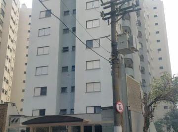 Apartamento · 72m² · 3 Quartos · 2 Vagas · Apto á venda na Vila Rosália, 3 dorms, 1 suíte, 2 vagas, lazer completo R$459.990,00