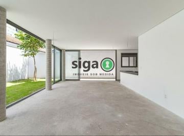 Casa · 316m² · 4 Quartos · 3 Vagas · Casa em Condomínio para venda no Jardim Europa 04 suítes, São Paulo - SP