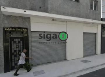 Comercial · 460m² · GALPÃO COMERCIAL PARA LOCAÇÃO ? 460 m² ? EXCELENTE LOCALIZAÇÃO