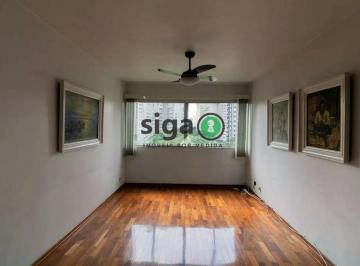 Apartamento · 102m² · 3 Quartos · 1 Vaga · VENDA APARTAMENTO 3 QUARTOS NA VILA OLÍMPIA