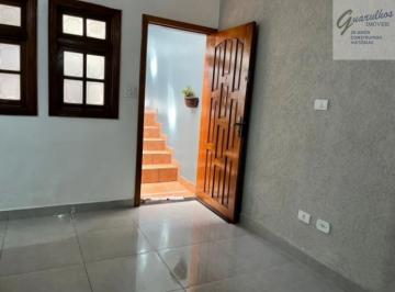 Casa · 106m² · 2 Quartos · 6 Vagas · Sobrado com 2 quartos, 107m² - 6 VAGAS - DOC OK - PQ CONTINENTAL II, Guarulhos