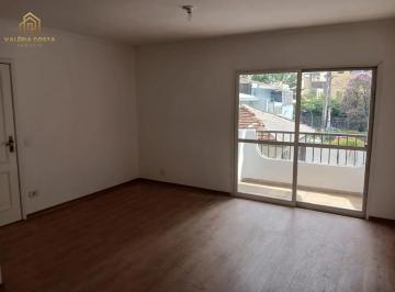 Apartamento · 120m² · 3 Quartos · 1 Vaga · Apartamento para alugar no Itaim Bibi - São Paulo/SP