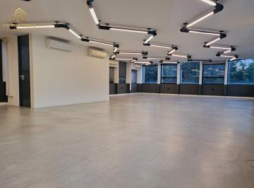 Comercial · 290m² · 6 Vagas · Conjunto comercial para alugar Vila Olimpia - São Paulo/SP