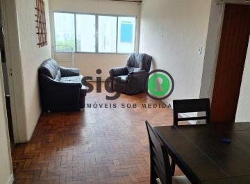 Apartamento · 58m² · 1 Quarto · Apartamento 1 dormitório Mobiliado ao Lado da UniÍtalo e Próximo ao Metrô