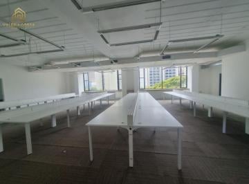 Comercial · 375m² · 8 Vagas · Conjunto para alugar Cidade Monções - São Paulo/SP