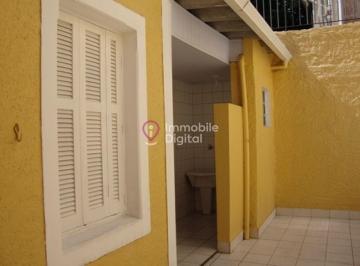 Casa 250m² Aluguel Aclimação · CASA COM TERRENO DE 250m² EM RUA ARBORIZADA DA ACLIMAÇÃO  A POUCOS PASSOS DO PARQUE