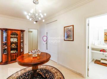 Apartamento · 411m² · 6 Quartos · 3 Vagas · Apartamento à venda 640m²|6 quartos|3 vagas