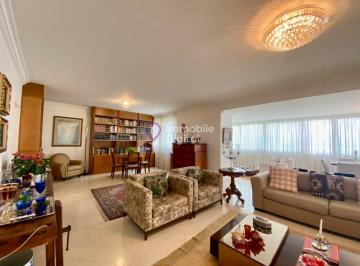 Apartamento · 411m² · 6 Quartos · 3 Vagas · Apartamento à venda 411m²|6 quartos|3 vagas