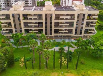 Apartamento · 290m² · 3 Vagas · Apartamento duplex à venda - 5 quartos - 3 vagas de garagem - 290m2 - Setor Sudoeste - Brasília