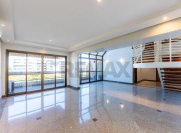 Apartamento · 290m² · 5 Quartos · 3 Vagas · Apartamento duplex à venda - 5 quartos - 3 vagas de garagem - 290m2 - Setor Sudoeste - Brasília