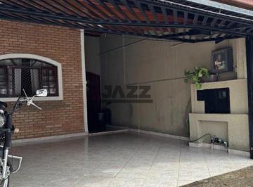 Casa · 66m² · 3 Quartos · 2 Vagas · Casa com 3 dormitórios, suíte e churrasqueira no Bosque dos Eucaliptos