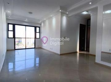Apartamento · 77m² · 2 Quartos · 2 Vagas · Apartamento Condomínio Nova Escócia 77m² por R$ 778mil!!!