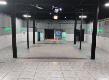 Comercial · 608m² · 3 Vagas · GALPÃO PARA LOCAÇÃO EM STO AMARO AO LADO DA AV JOÃO DIAS,COM 474 M TERR, 608M² UTIL,12 BANHEIROS,