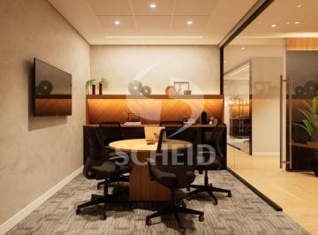 Comercial · 1570m² · 22 Vagas · Conjunto Comercial para Locação - 1.570m² - Barra Funda / SP