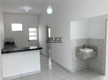 Casa · 62m² · 2 Quartos · 2 Vagas · Casa Nova com Suíte e Financiamento Minha Casa Minha Vida