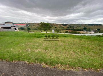 Terreno · 1000m² · Terreno de Alto Padrão de 1.000m² no Condomínio Mirante do Vale em Jacareí