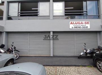 Comercial · 550m² · Galpão Comercial em São José dos Campos