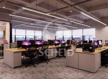 Comercial · 150m² · 2 Vagas · Conjunto Comercial para Locação - 150m² - Higienópolis / Santa Cecília / SP