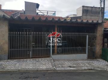 Casa · 119m² · 2 Quartos · 2 Vagas · Casa no bairro  Mauá  -  São Caetano do Sul