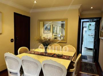 Casa · 217m² · 3 Quartos · 6 Vagas · Sobrado com 3 Suítes e 6 Vagas no Jardim da Saúde