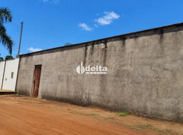 Comercial · 5500m² · Terreno disponível para venda no bairro Panorama em Uberlândia-MG