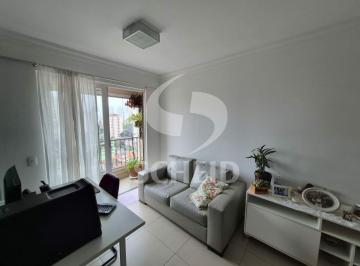 Apartamento · 63m² · 3 Quartos · 1 Vaga · Apartamento para venda, 3 Quartos, 1 vaga em frente ao Pão de Açúcar da Sabará.