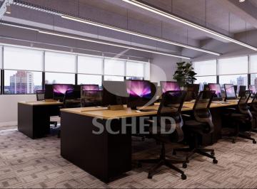 Comercial · 150m² · 2 Vagas · Conjunto Comercial para Locação - 150m² - Higienópolis / Santa Cecília / SP
