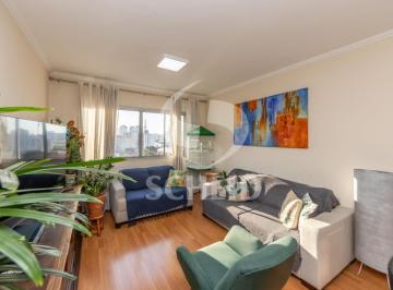 Apartamento · 84m² · 3 Quartos · 1 Vaga · Apartamento 84m² na Aclimação | 3 Dorms | Vista Livre
