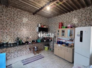 Casa · 250m² · 2 Quartos · 3 Vagas · Casa com 2 quartos disponível para venda no bairro São Jorge em Uberlândia-MG