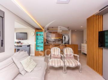 Apartamento · 79m² · 2 Quartos · 2 Vagas · Apartamento 79m² na Aclimação | 2 Dorms | 2 Vagas