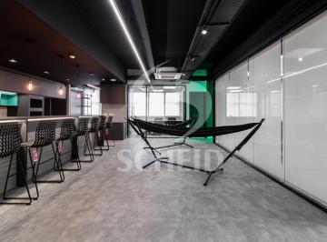 Comercial · 350m² · 3 Vagas · Sala para Locação - 350m² - Bela Vista (Paulista) / SP