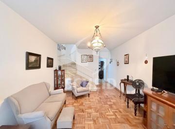 Casa · 173m² · 3 Quartos · 2 Vagas · Sobrado para venda no Campo Belo com 3 quartos, 173m²