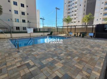Apartamento · 45m² · 2 Quartos · 1 Vaga · Apartamento com 2 quartos, disponível para Venda no bairro Morumbi em Uberlândia-MG