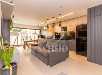 Apartamento · 72m² · 2 Quartos · 1 Vaga · Apartamento 72m² no Ipiranga | 2 Suítes | Mobiliado