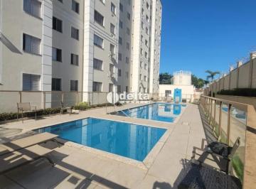 Apartamento · 56m² · 2 Quartos · 1 Vaga · Apartamento com 2 quartos, disponível para locação no bairro Presidente Roosevelt em Uberlândia-MG